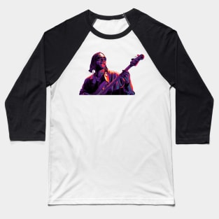 Steve Lacy Baseball T-Shirt